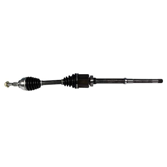 NCV11018 Front, Passenger Side Axle Assembly - Sold Individually AWD