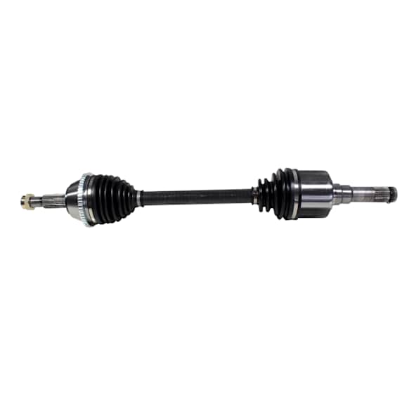 NCV11121 Rear, Driver Side Axle Assembly - New Sold Individually