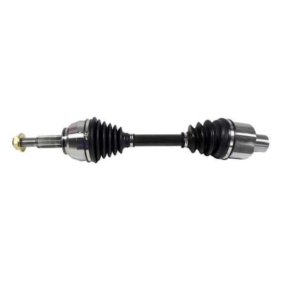 NCV11133 Front, Passenger Side Axle Assembly - Sold Individually