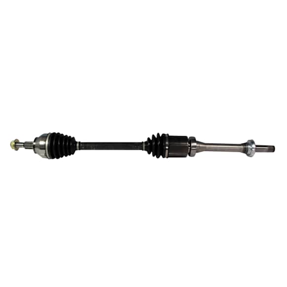 NCV11165 Front, Passenger Side Axle Assembly - Sold Individually, 2.5L, 4Cyl