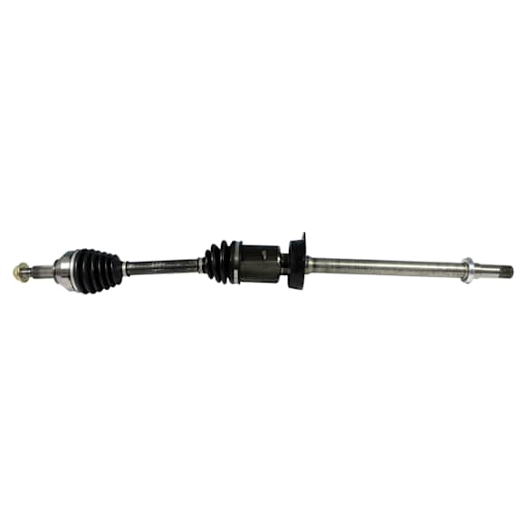 NCV11179 Front, Passenger Side Axle Assembly - New Sold Individually, 3.5L, 6Cyl