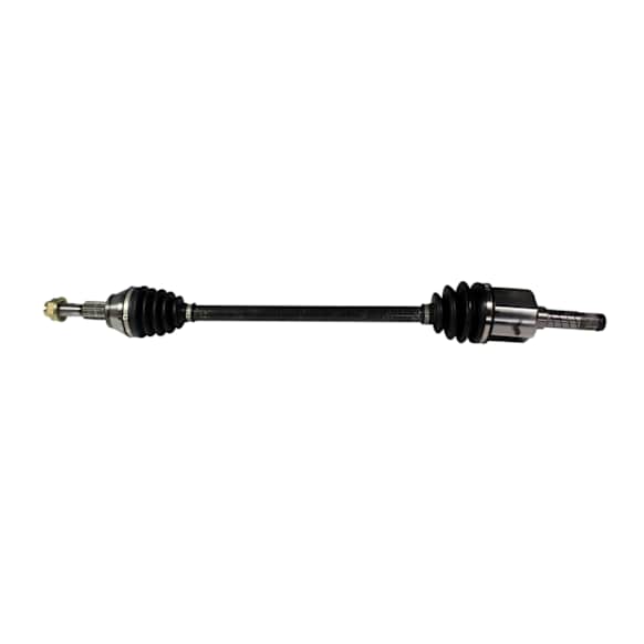 NCV11192 Rear, Driver or Passenger Side Axle Assembly - Sold Individually