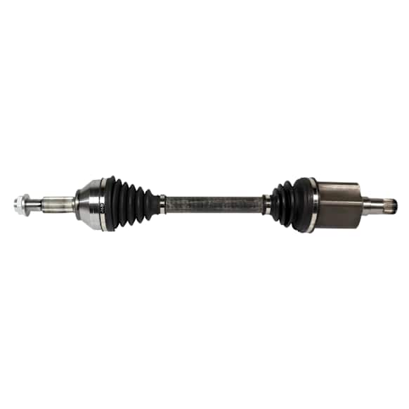 NCV11219 Front, Passenger Side Axle Assembly - Sold Individually