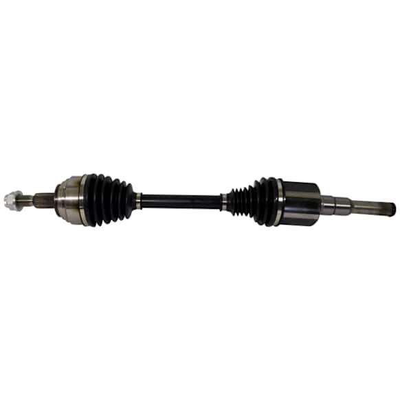 NCV11276 Front, Driver Side Axle Assembly - Sold Individually