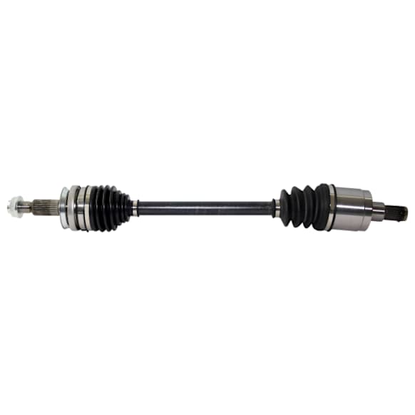 NCV11280 Rear, Driver Side Axle Assembly - Sold Individually