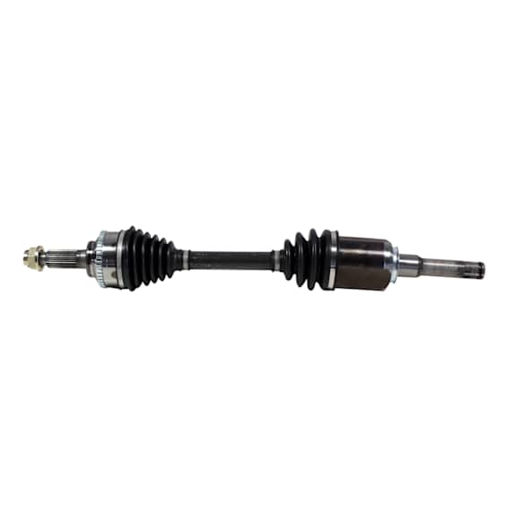 2010 Mercury Mariner - Front, Driver Side Axle Assembly, FLEX, 3.0L 6Cyl