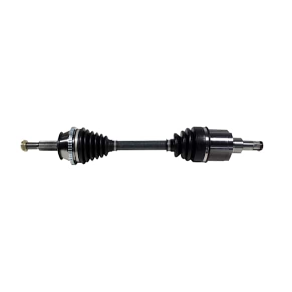 NCV11552 Front, Passenger Side Axle Assembly - Sold Individually