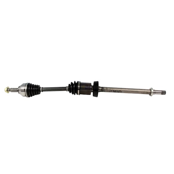 NCV11557 Front, Passenger Side Axle Assembly - Sold Individually AWD