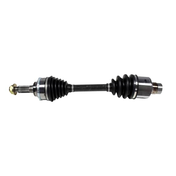 NCV11571 Front, Passenger Side Axle Assembly - Sold Individually