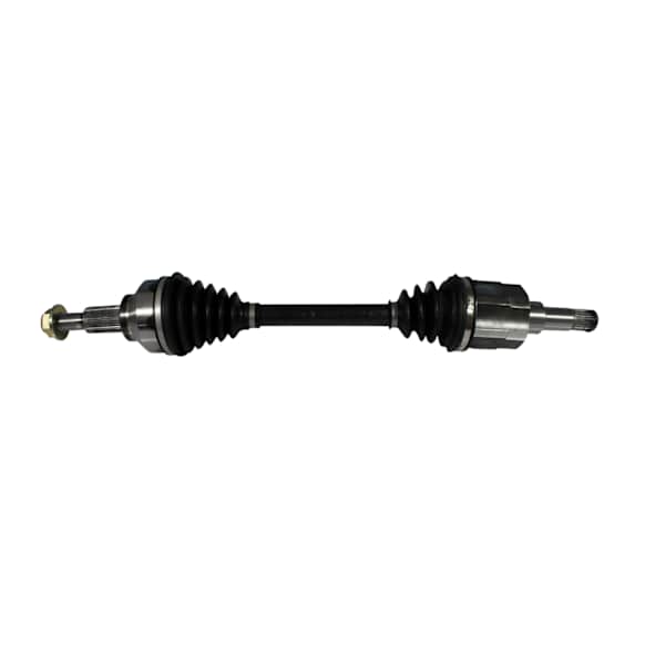 2020 Dodge Journey - Front, Driver Side Axle Assembly, 2.4L 4Cyl