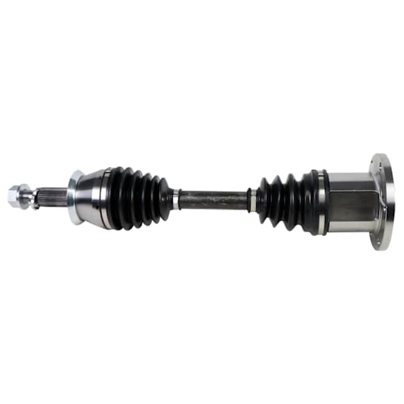 NCV12171 Front, Driver or Passenger Side Axle Assembly - Sold Individually