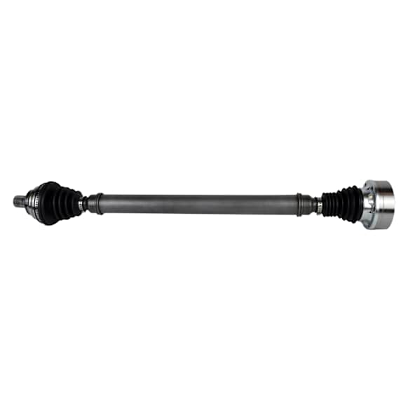 NCV18000K Front, Passenger Side Axle Assembly - Sold Individually, 1.9L, 4Cyl