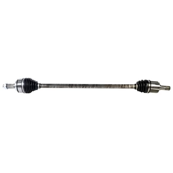 NCV21015 Front, Passenger Side Axle Assembly - Sold Individually, 1.5L, 4Cyl