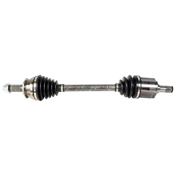 2004 Acura TSX - Front, Driver Side Axle Assembly, 2.4L 4Cyl