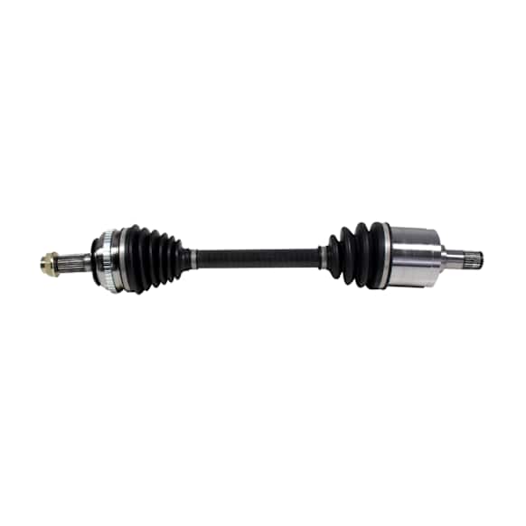 NCV21508 Front, Passenger Side Axle Assembly - Sold Individually