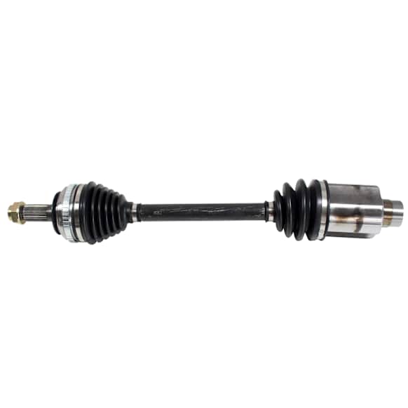 NCV21525 Front, Driver or Passenger Side Axle Assembly - Sold Individually