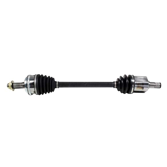 2005 Honda Pilot - Front, Driver Side Axle Assembly, 3.5L 6Cyl