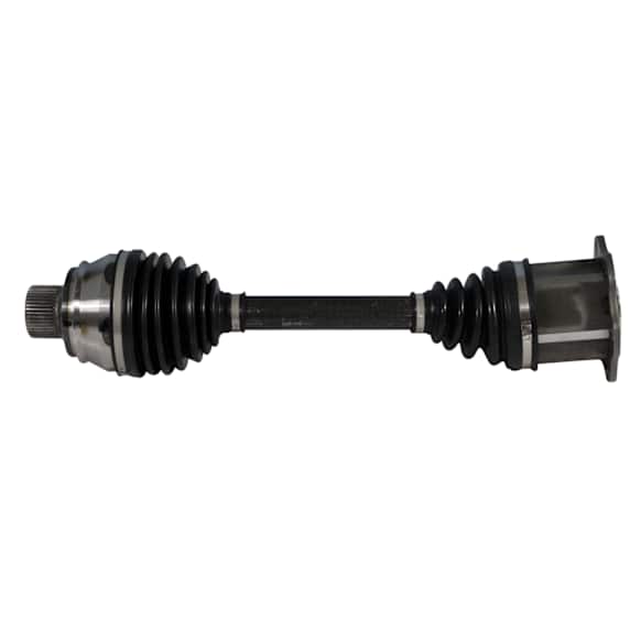 NCV23011 Front, Driver or Passenger Side Axle Assembly - Sold Individually