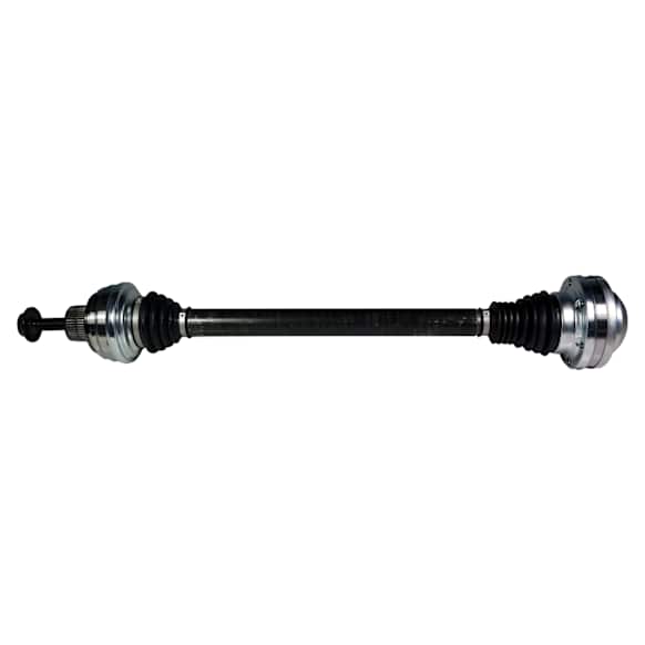 NCV23020 Rear, Driver Side Axle Assembly - New Sold Individually