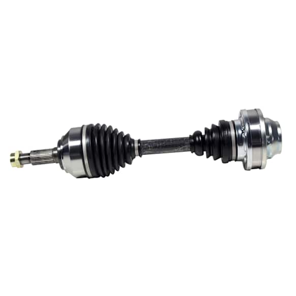 NCV23908 Front, Driver or Passenger Side Axle Assembly - Sold Individually
