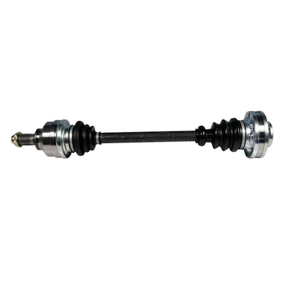 NCV27011 Rear, Driver or Passenger Side Axle Assembly - Sold Individually, 5.4L, 12Cyl