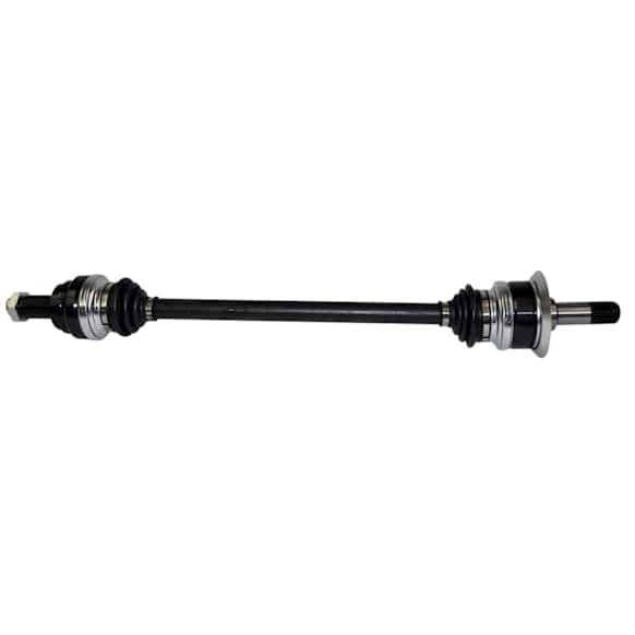 NCV27019 Rear, Passenger Side Axle Assembly - Sold Individually
