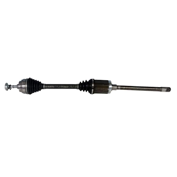 NCV27047 Front, Passenger Side Axle Assembly - Sold Individually, 4.4L, 8Cyl