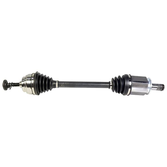 NCV27050 Front, Driver Side Axle Assembly - Sold Individually