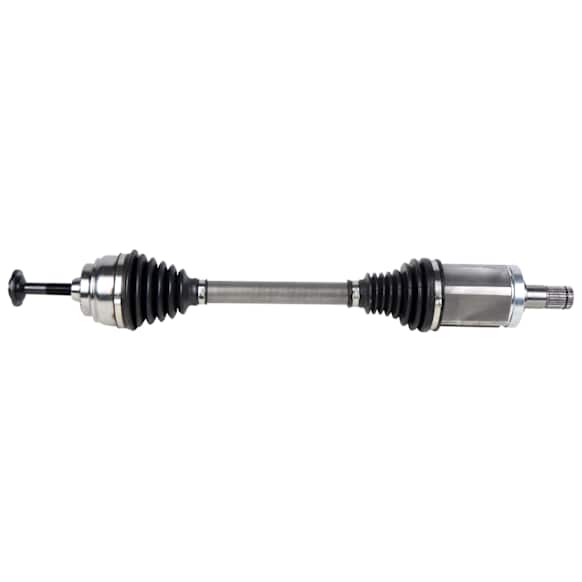 NCV27065 Front, Driver Side Axle Assembly - Sold Individually