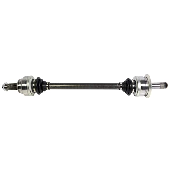NCV27084 Rear, Driver Side Axle Assembly - Sold Individually, 3.0L, 6Cyl