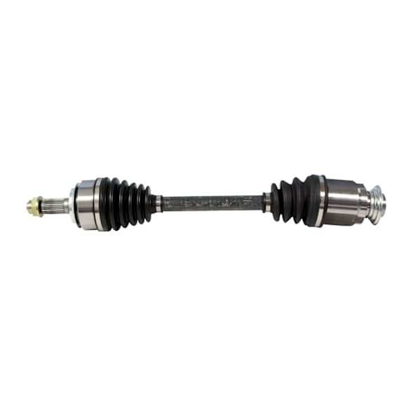 NCV36011 Front, Passenger Side Axle Assembly - Sold Individually, 1.5L, 4Cyl