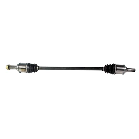 NCV36016 Rear, Passenger Side Axle Assembly - Sold Individually, 2.4L, 4Cyl