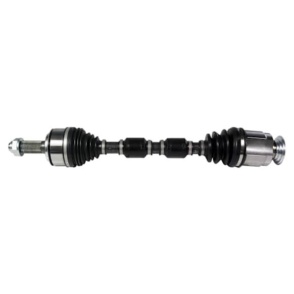 NCV36063 Front, Passenger Side Axle Assembly - Sold Individually, 1.5L, 4Cyl