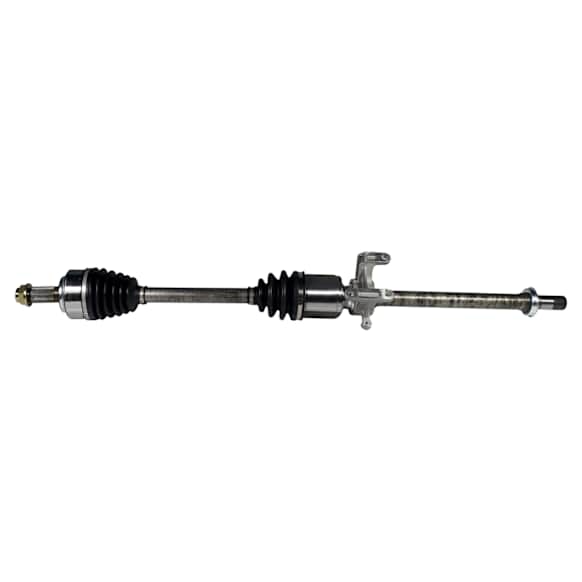 NCV36070 Front, Passenger Side Axle Assembly - Sold Individually, 2.4L, 4Cyl