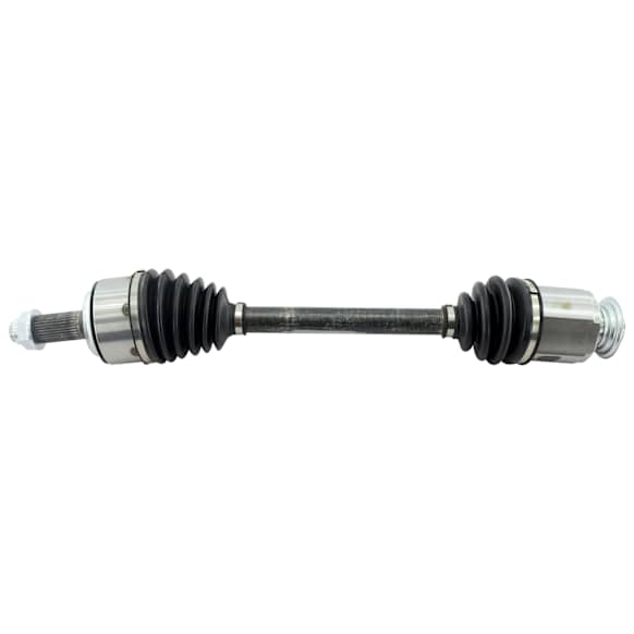 2016 Acura TLX - Front, Passenger Side Axle Assembly, 3.5L 6Cyl