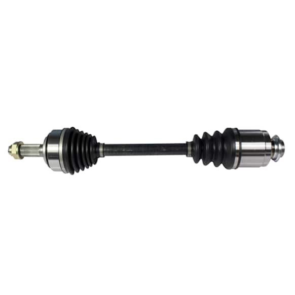 NCV36083 Front, Passenger Side Axle Assembly - Sold Individually, 3.0L, 6Cyl