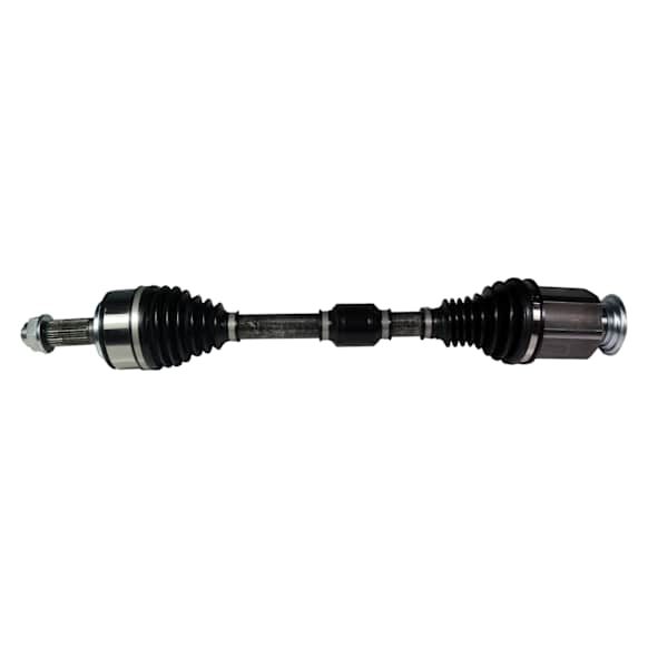 NCV36087 Front, Passenger Side Axle Assembly - Sold Individually, 1.5L, 4Cyl
