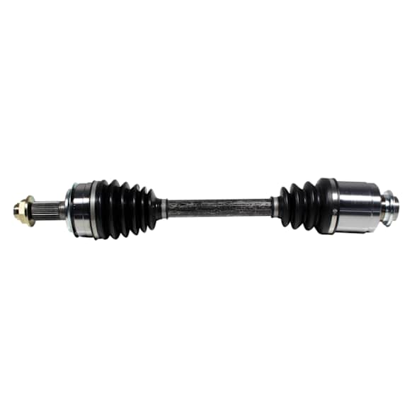 NCV36122 Front, Passenger Side Axle Assembly - Sold Individually