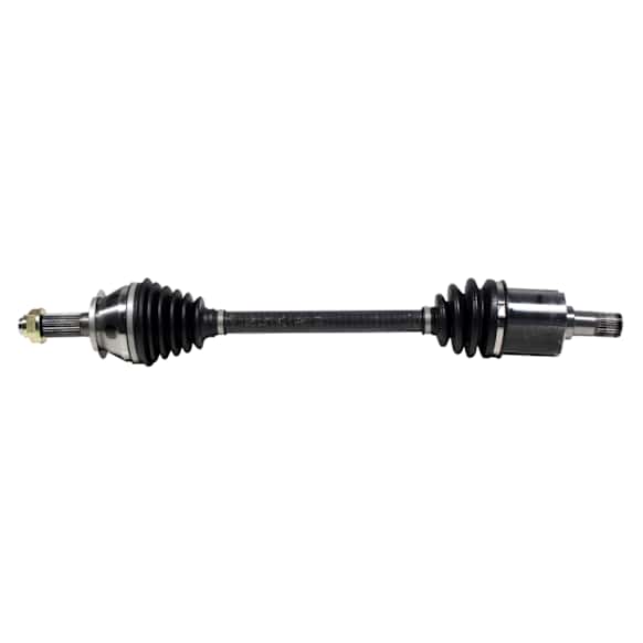 2004 Acura TL - Front, Driver Side Axle Assembly, 3.2L 6Cyl