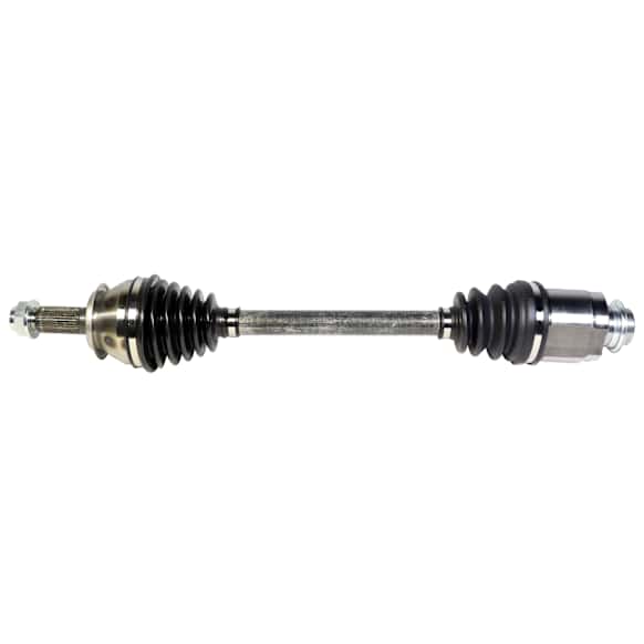 2003 Honda CR-V - Front, Passenger Side Axle Assembly, 2.4L 4Cyl