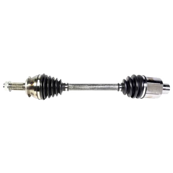 2008 Acura TL - Front, Passenger Side Axle Assembly, 3.2L 6Cyl