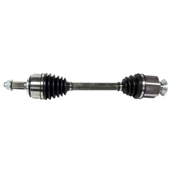 2021 Honda Civic - Front, Passenger Side Axle Assembly, Hatchback; Manual Transmission, 1.5L 4Cyl Manual, Hatchback
