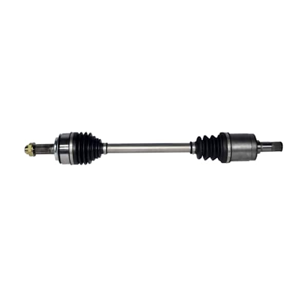 NCV36154 Front, Driver Side Axle Assembly - Sold Individually, 1.8L, 4Cyl