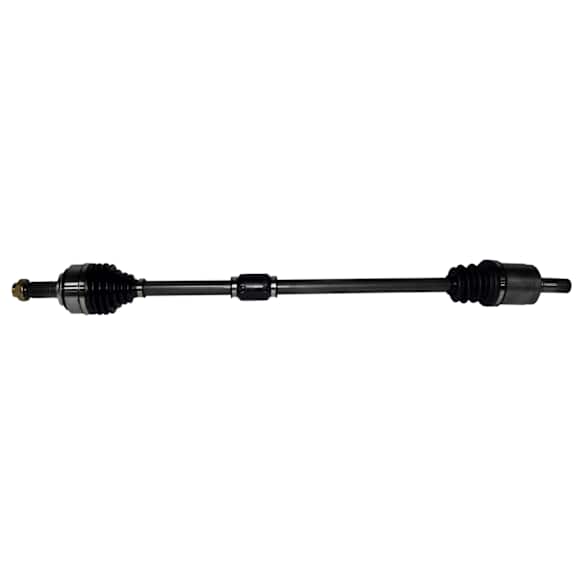 NCV36155 Front, Passenger Side Axle Assembly - Sold Individually, 1.8L, 4Cyl