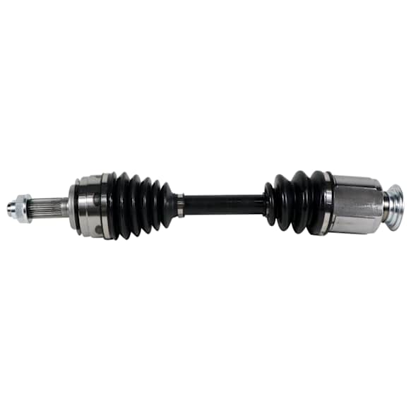 NCV36218 Front, Passenger Side Axle Assembly - Sold Individually, 2.4L, 4Cyl