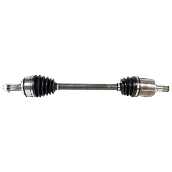 NCV36227 Front, Driver Side Axle Assembly - Sold Individually, 1.5L, 4Cyl