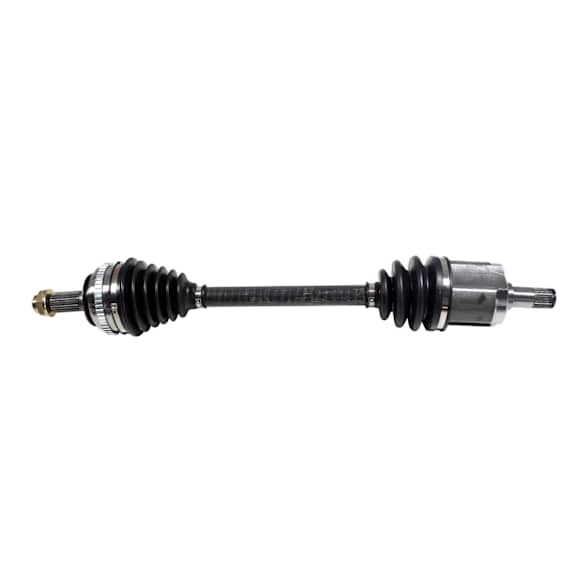 NCV36516 Front, Passenger Side Axle Assembly - Sold Individually