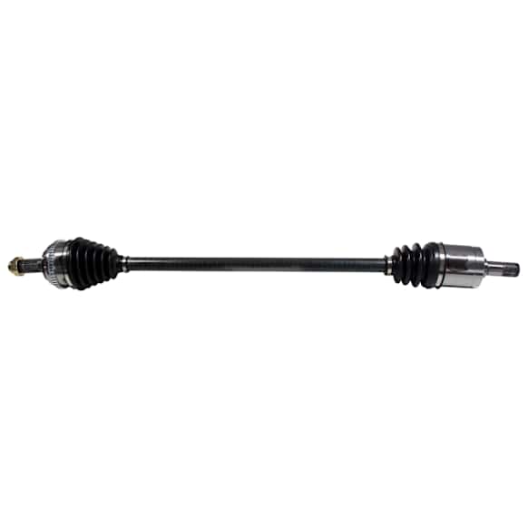 NCV36555 Front, Driver Side Axle Assembly - Sold Individually, 1.7L, 4Cyl
