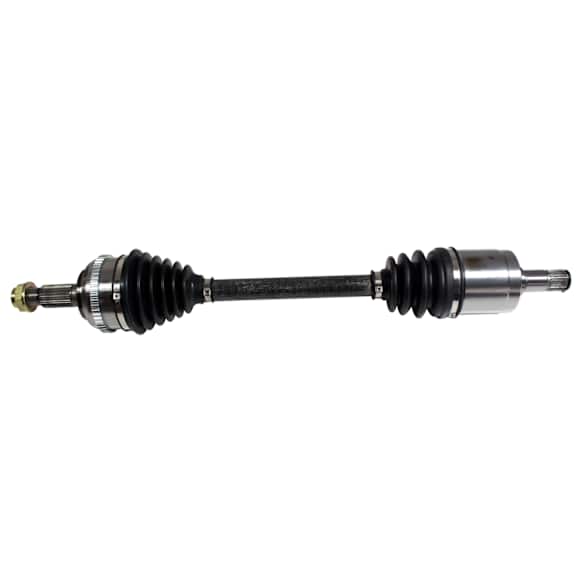NCV36556 Front, Passenger Side Axle Assembly - Sold Individually, 1.7L, 4Cyl