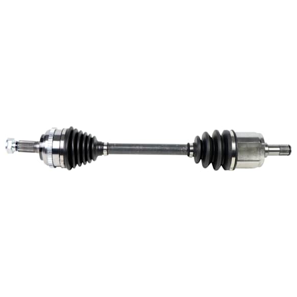 NCV36558 Front, Passenger Side Axle Assembly - Sold Individually, 1.7L, 4Cyl